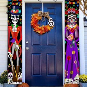 Door Banner
