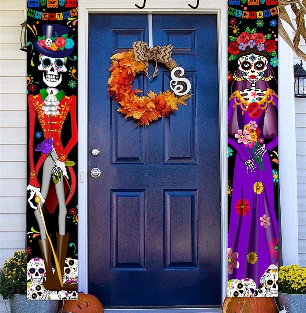 Door Banner