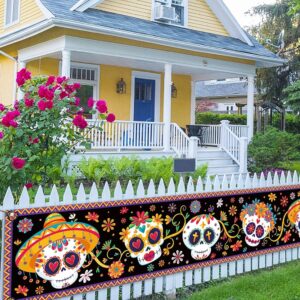 Fence Banner