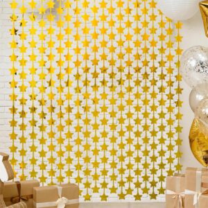 Foil Curtain Backdrop