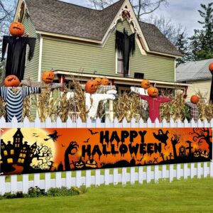 Halloween Banner