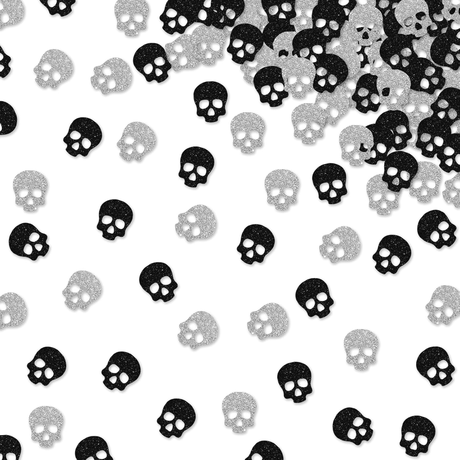 Halloween Confetti
