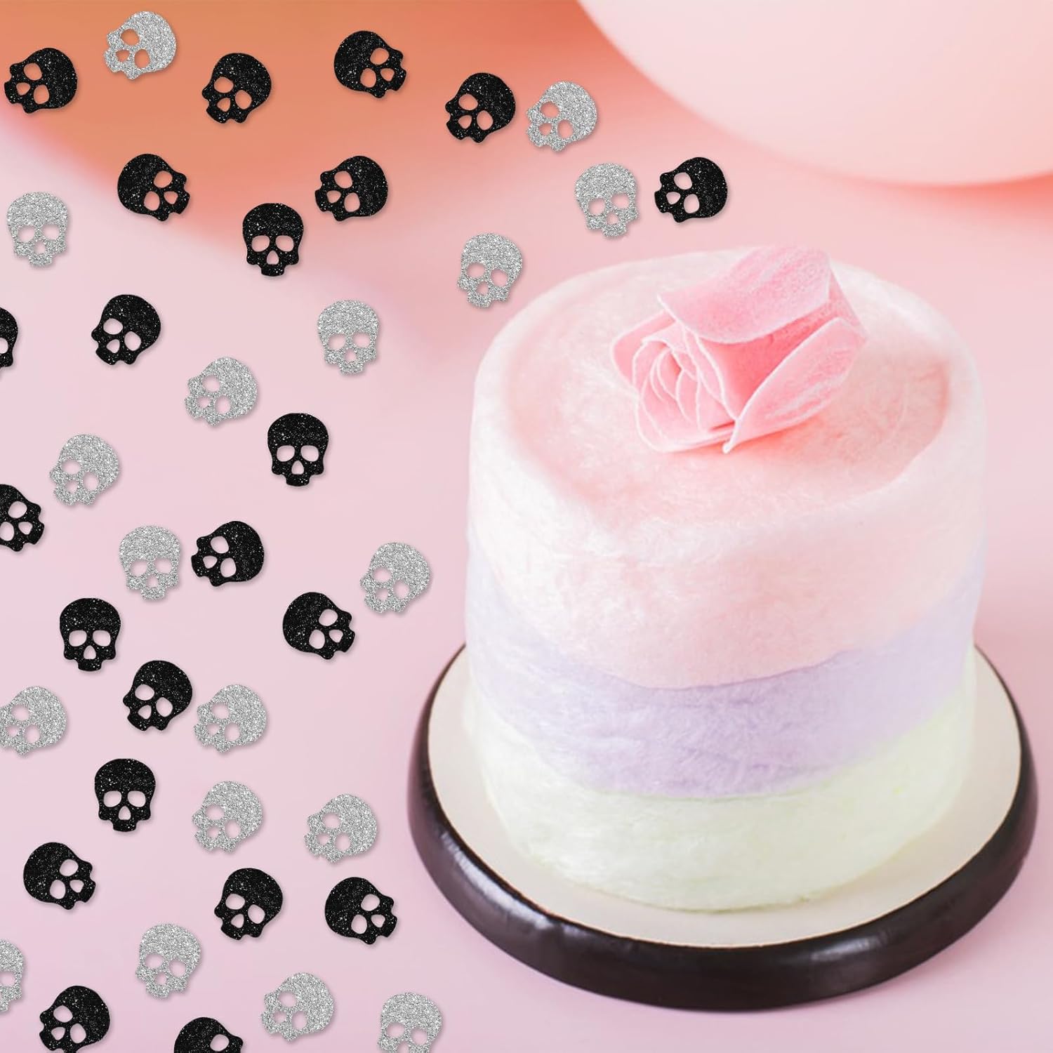 Halloween Confetti