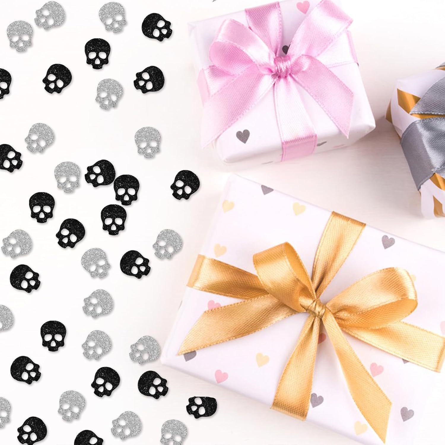 Halloween Confetti