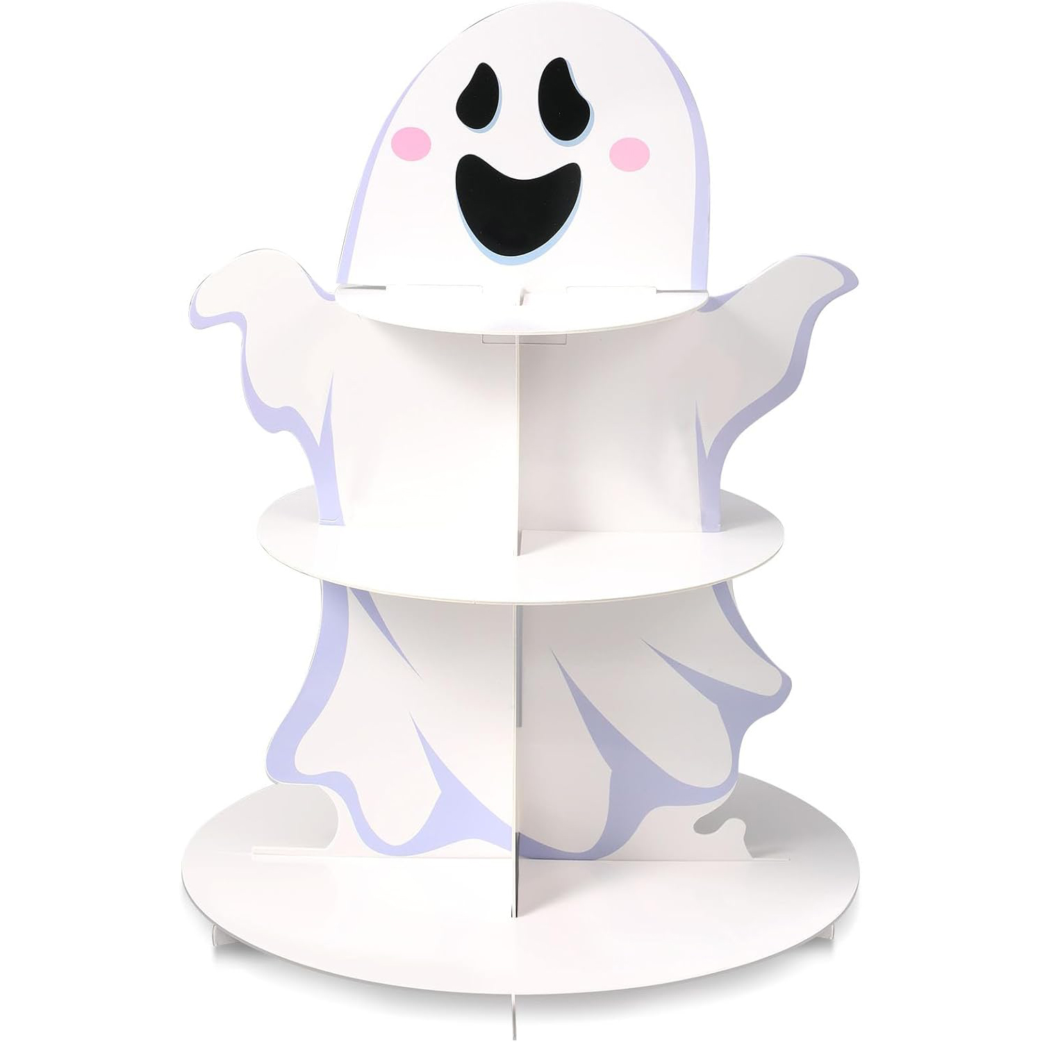 Halloween Cupcake Stand