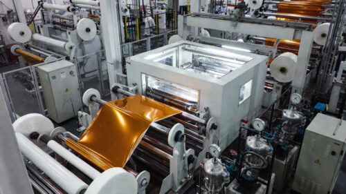 Halloween Fringe Curtain