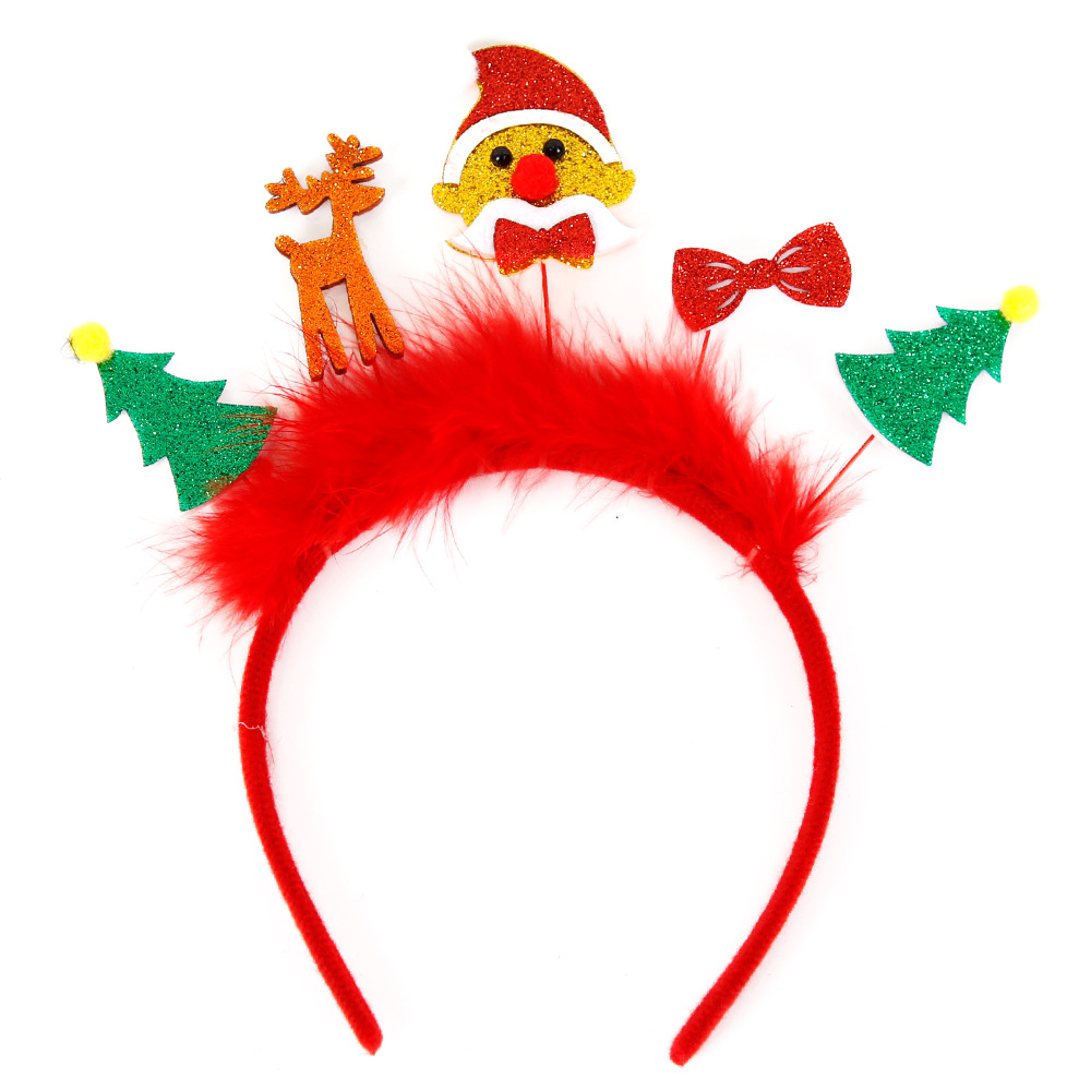 Headband For Party