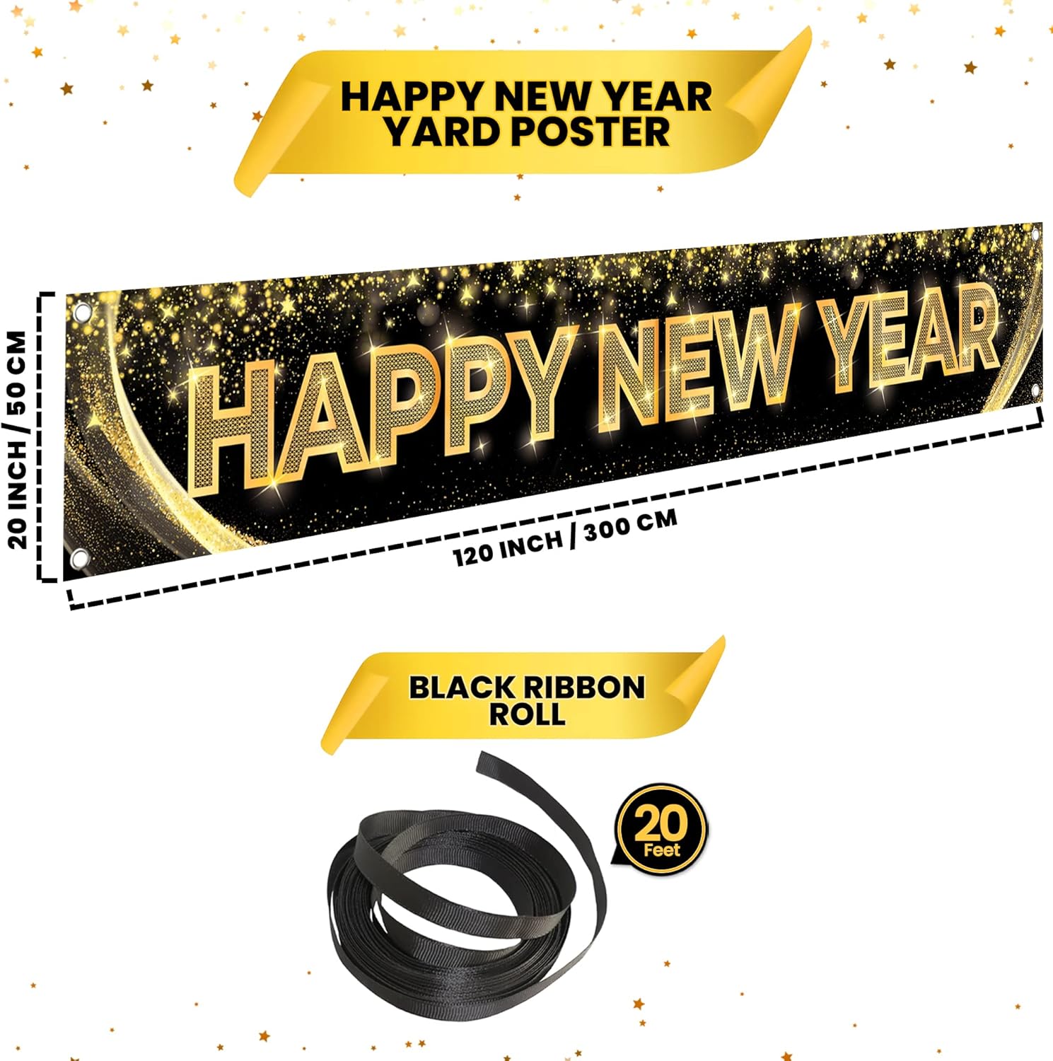 Outdoor Banner