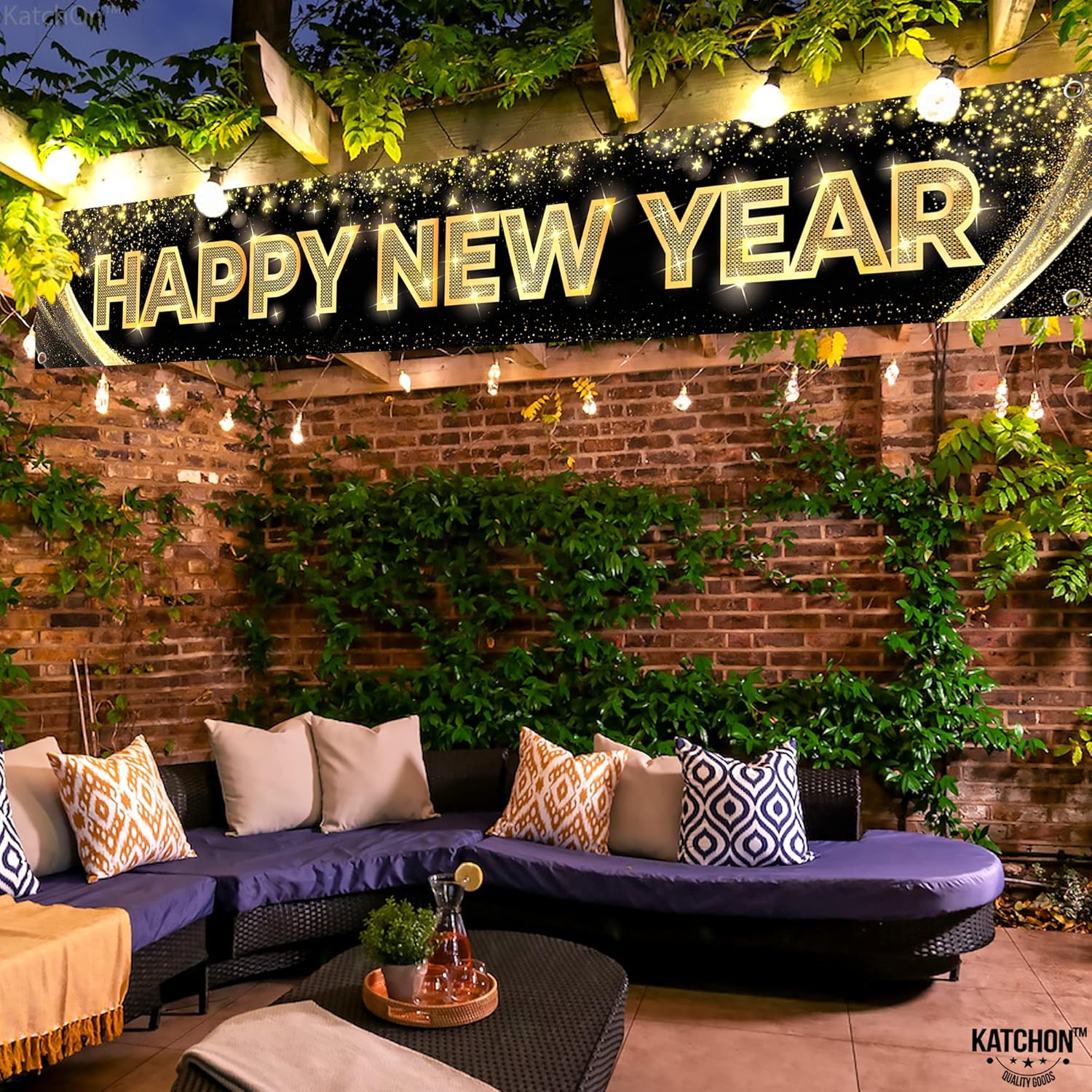 Outdoor Banner