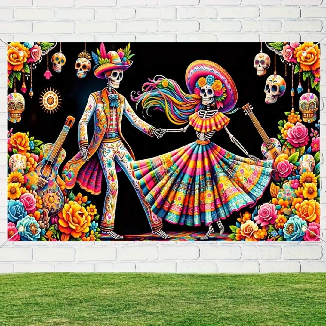 Outdoor Vinyl Banner
