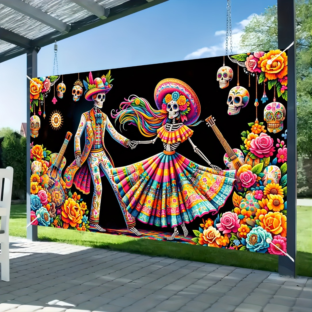 Outdoor Vinyl Banner