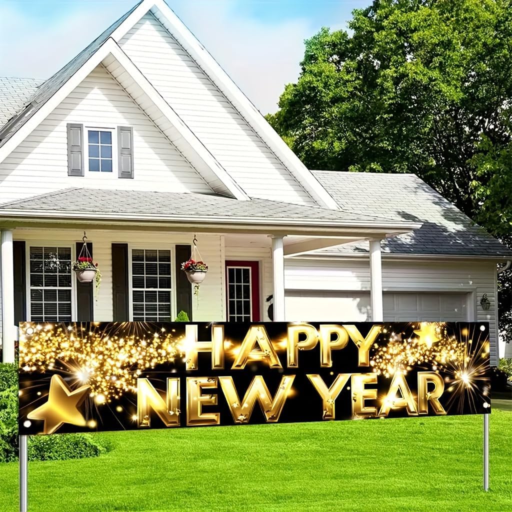 Party Banner