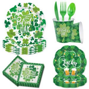 Party Tableware Wholesale