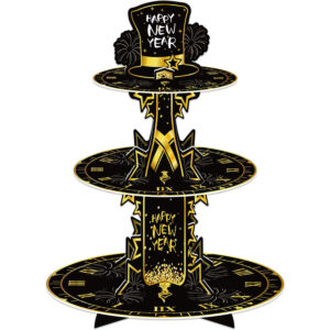 Three Tier Cake Stand