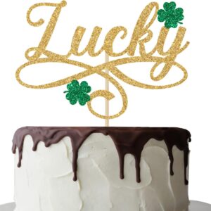 Unique Cake Toppers