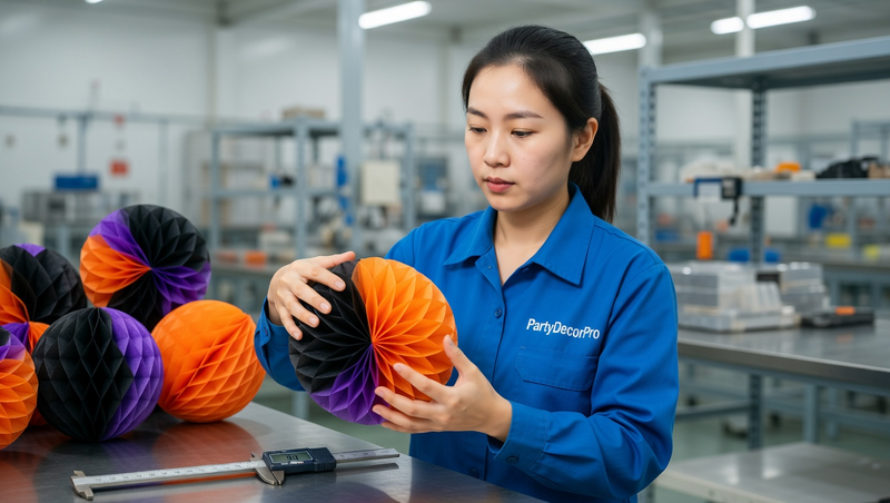 beehive ball Manufacturing Process 