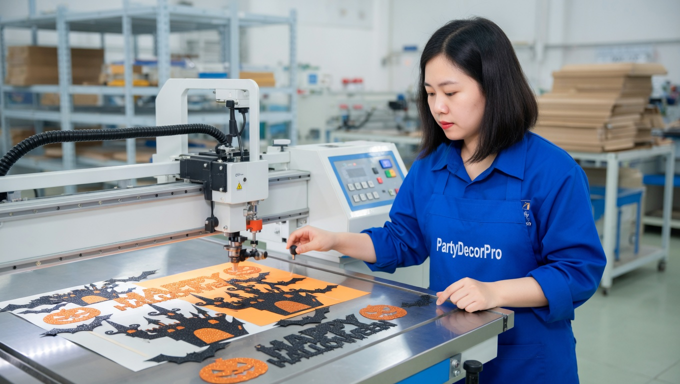 cake decoration cake Manufacturing Process 