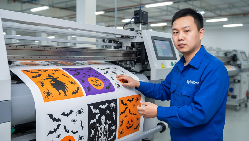 decor lanterns Manufacturing Process 
