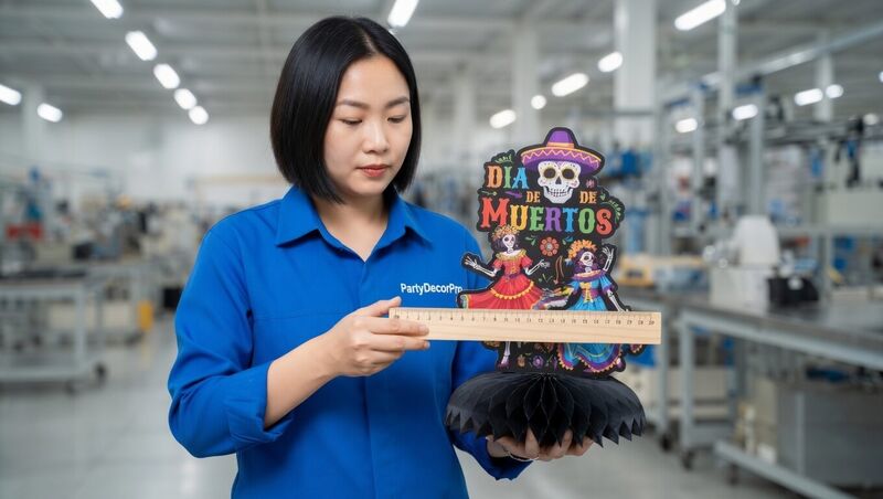 decorative honeycomb Manufacturing Process 