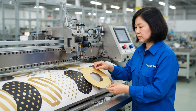decorative lantern Manufacturing Process 