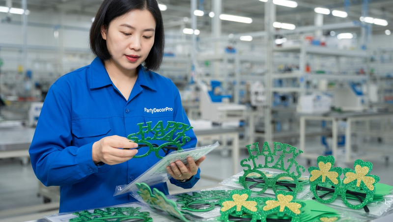 hats headbands Manufacturing Process 