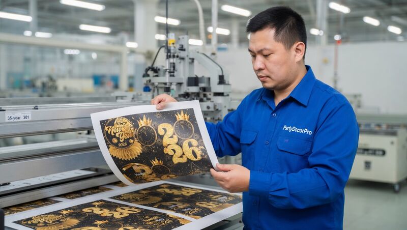 honeycomb decor Manufacturing Process 