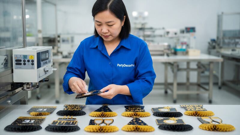 honeycomb paper Manufacturing Process