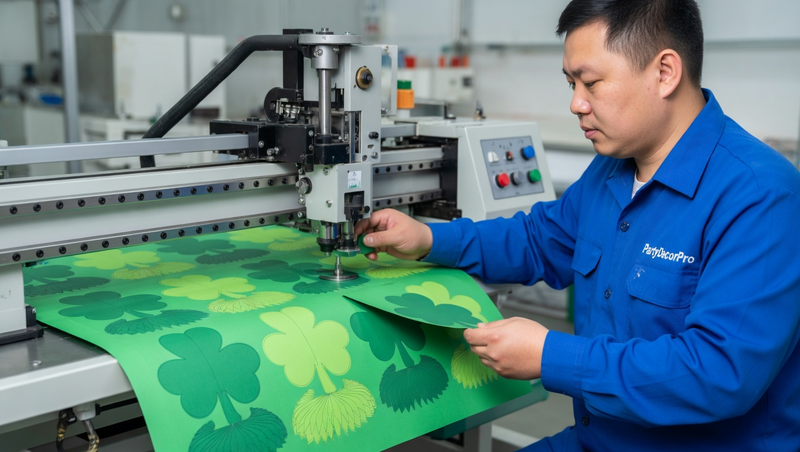 paper honeycomb Manufacturing Process