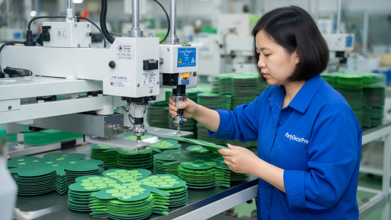 paper honeycomb Manufacturing Process