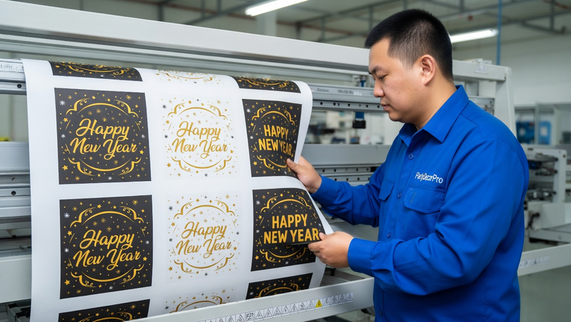 paper lantern Manufacturing Process 
