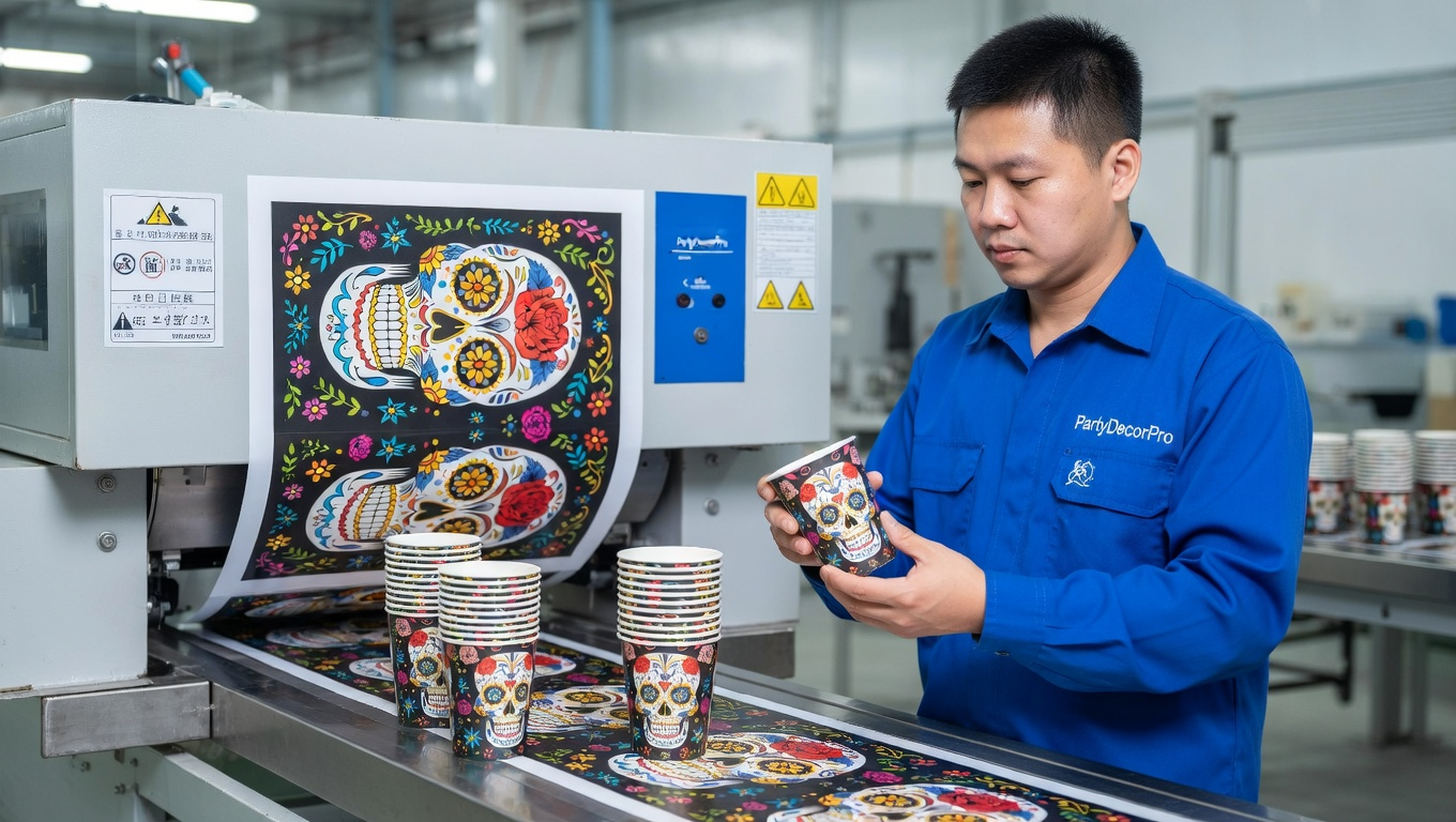 tableware dinnerware sets Manufacturing Process 