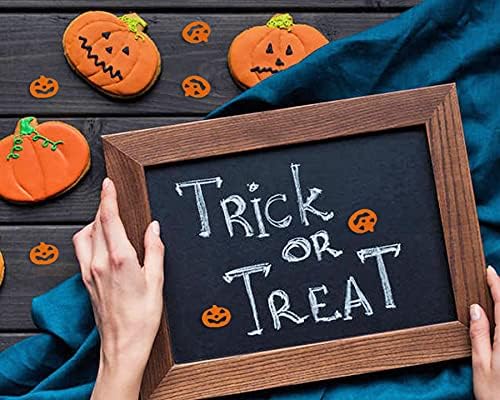 OEM Confetti Factory - Halloween Pumpkin Confetti Table Scatter - Image 6