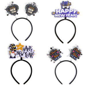 Festival Headbands