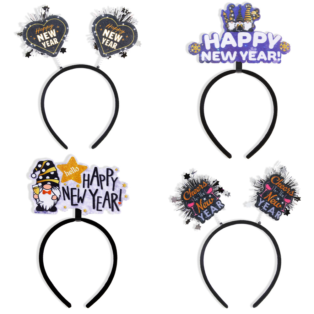 Festival Headbands