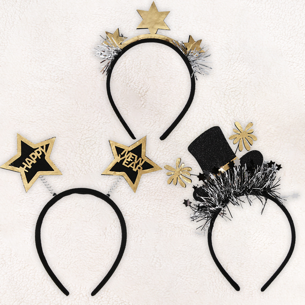Funny Headbands