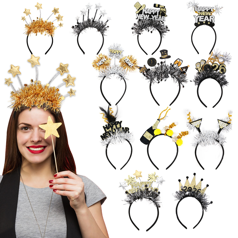 Funny Headbands