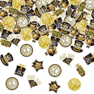 New Year Confetti