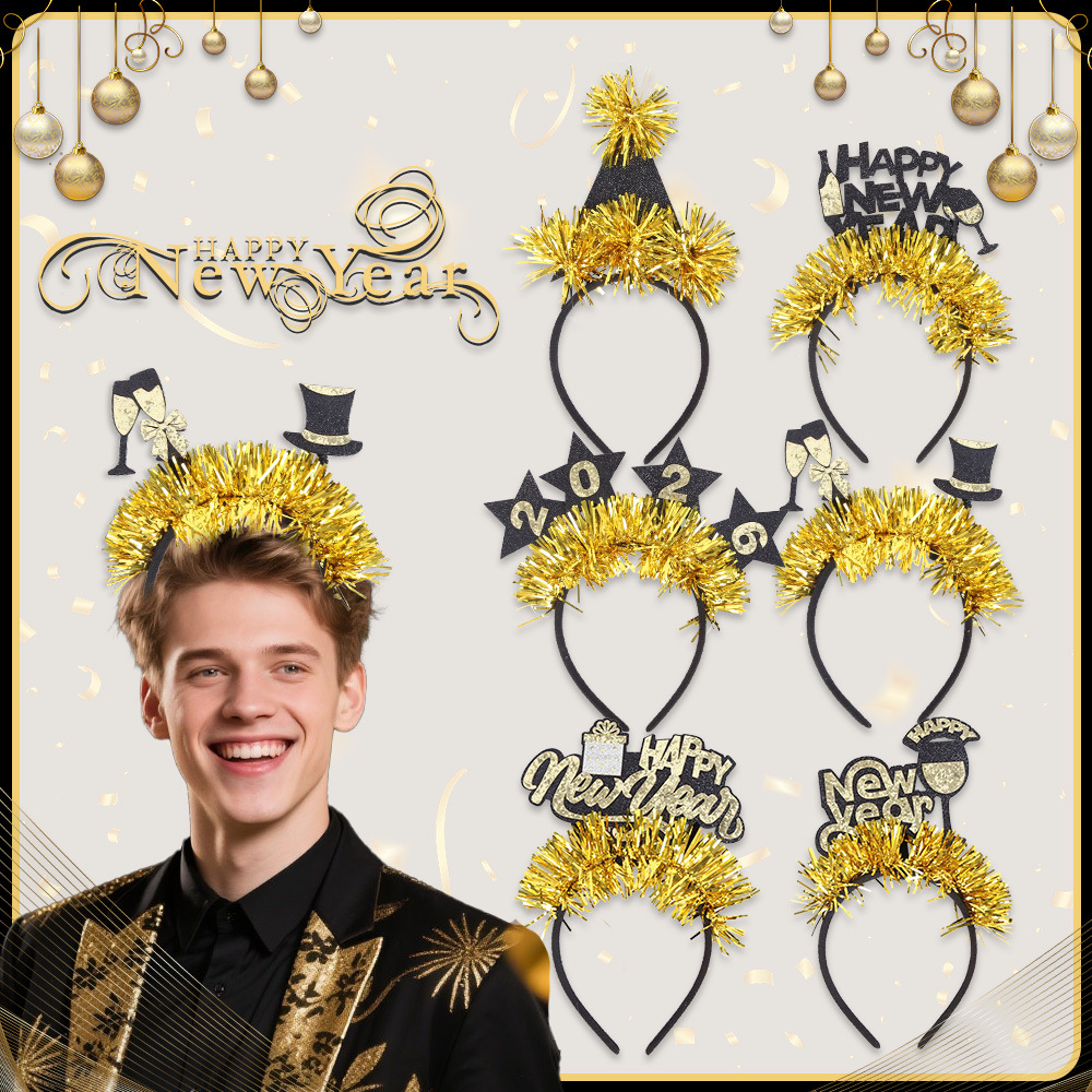 Party Headbands