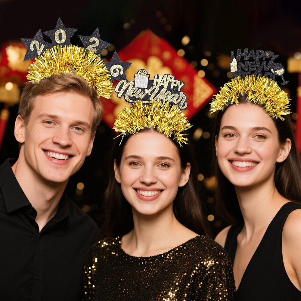 Party Headbands