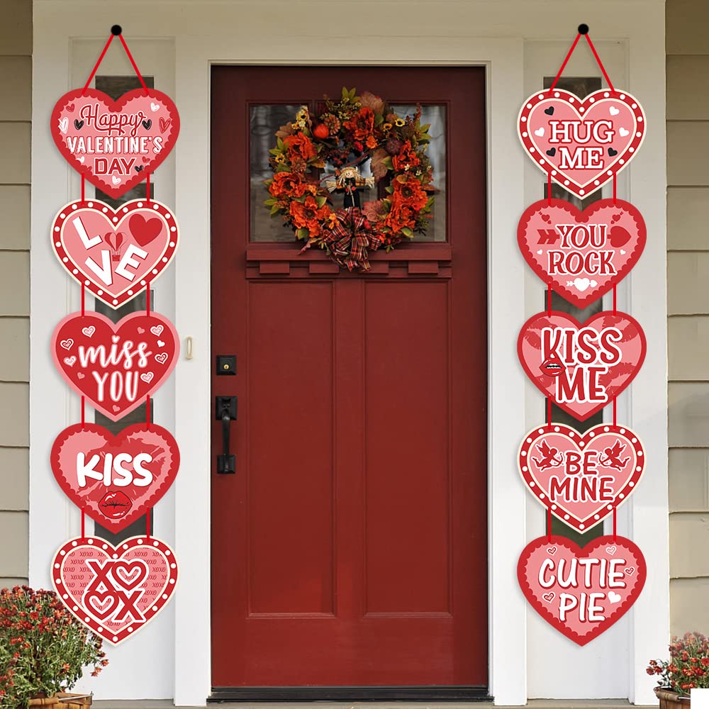 Banner Valentine S Day