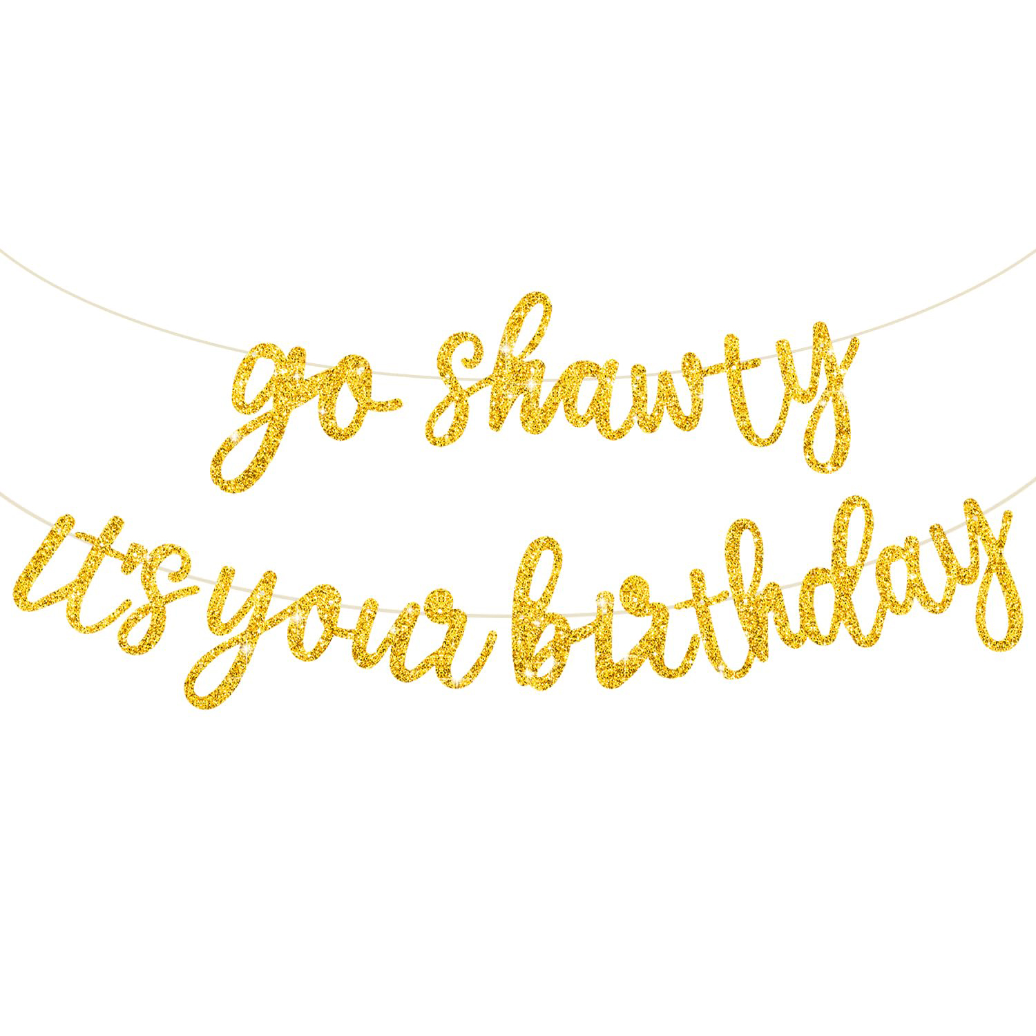 Birthday Banner Happy Birthday