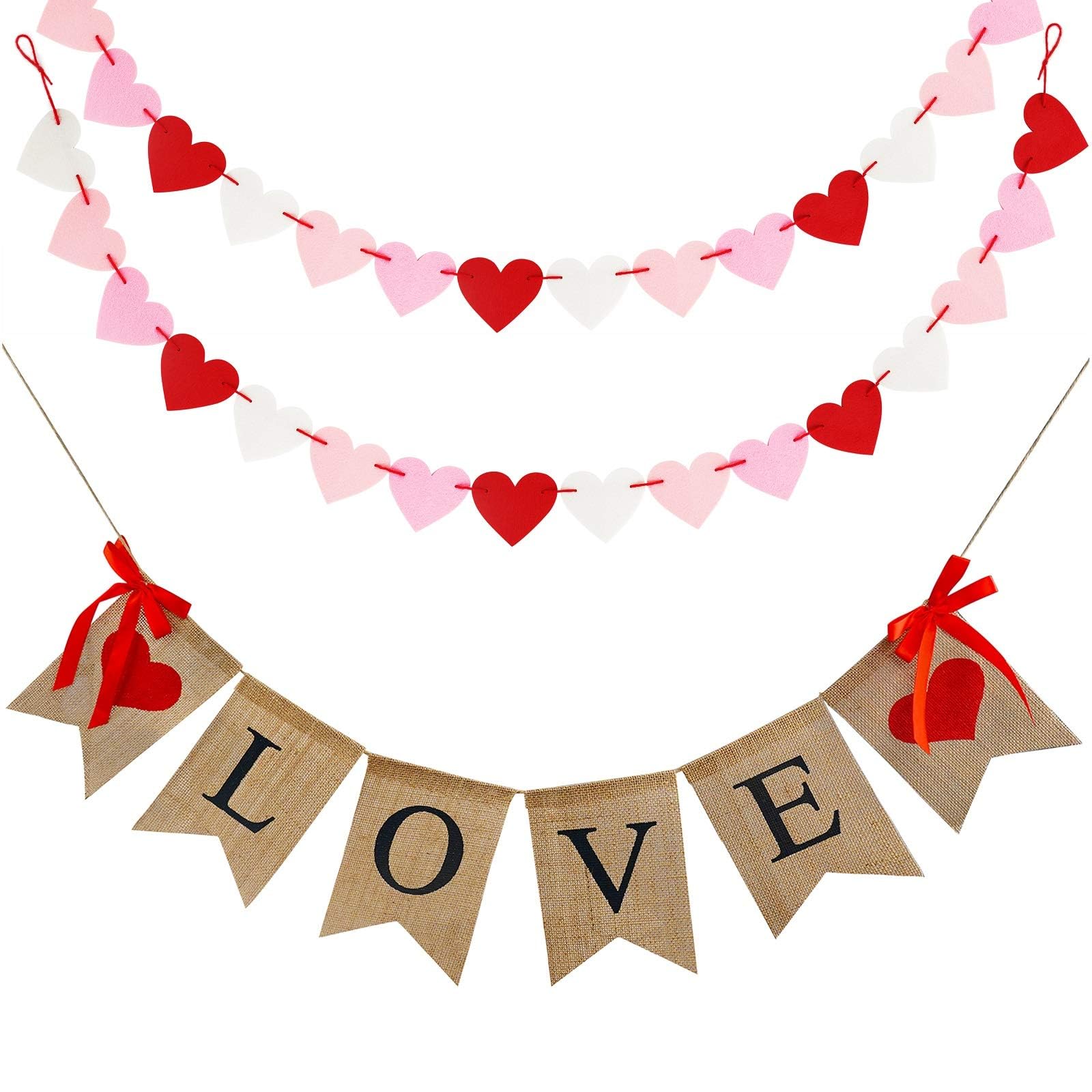 Birthday Party Banner