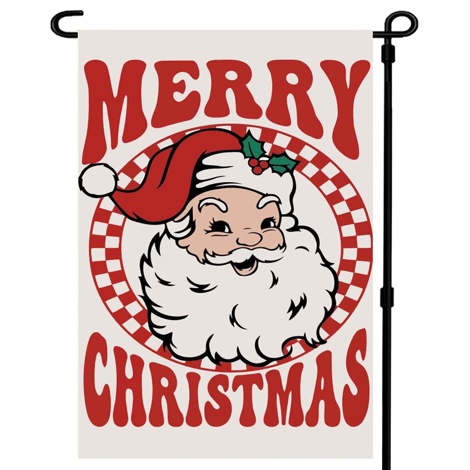 Christmas Banner
