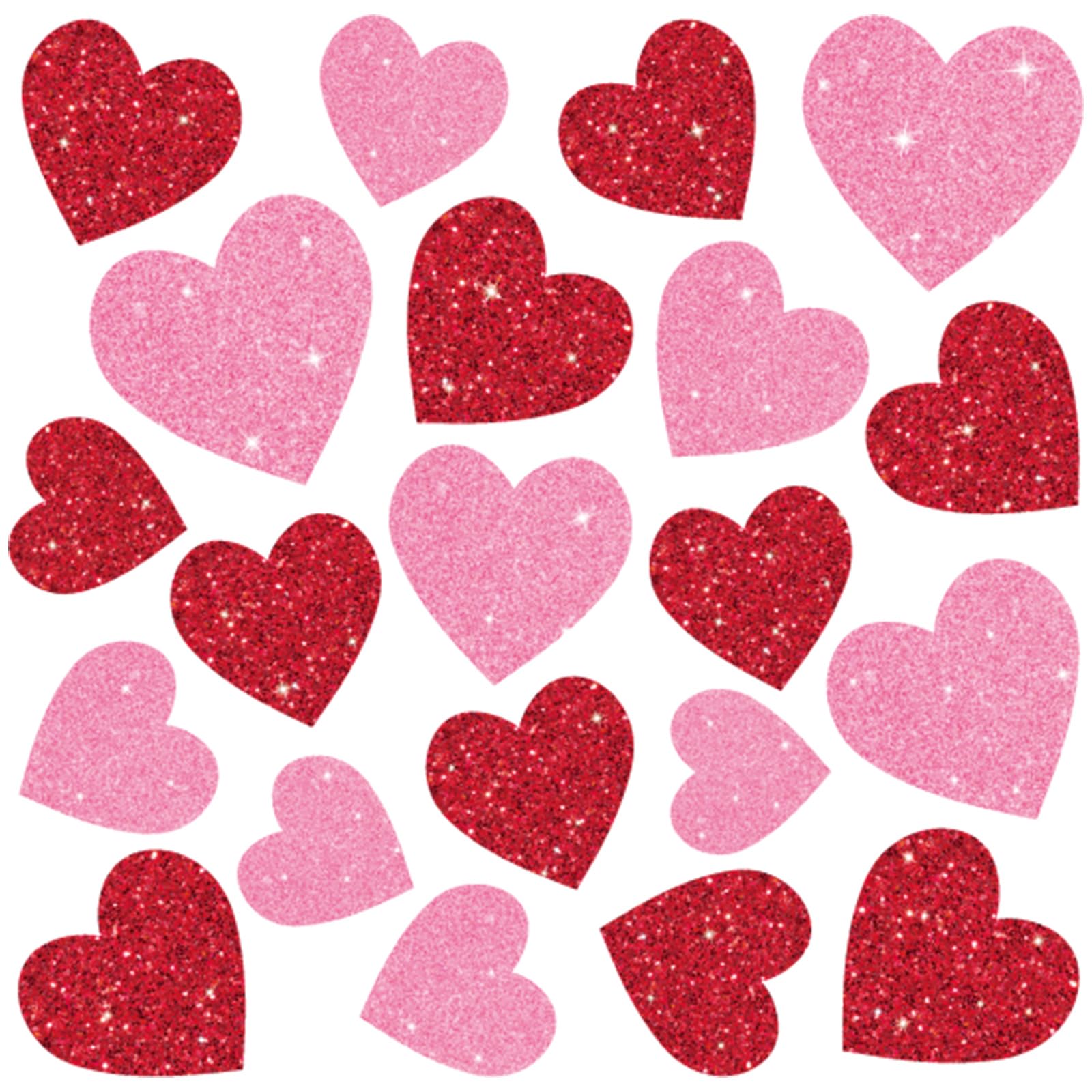 Valentine S Day Window Clings