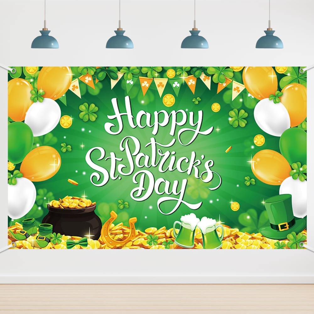 Vinyl Banner