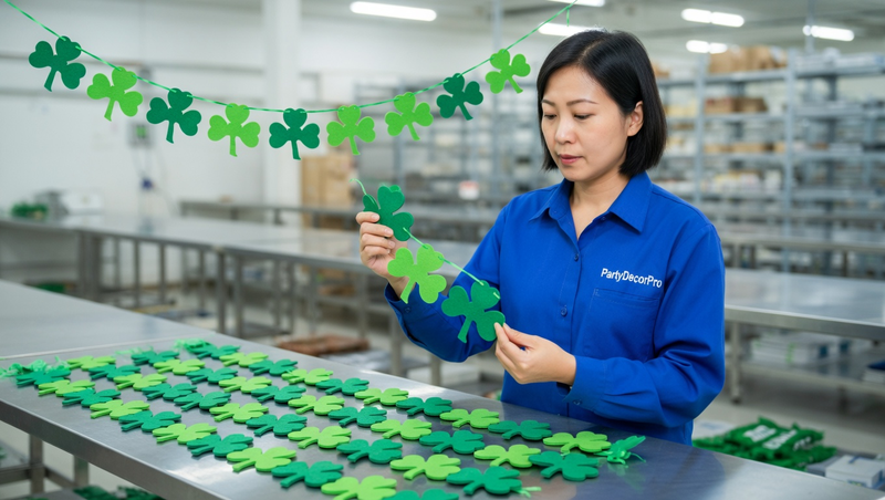 personalized banner Manufacturing Process 4