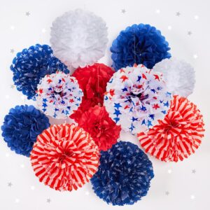 4Th Of July Decor