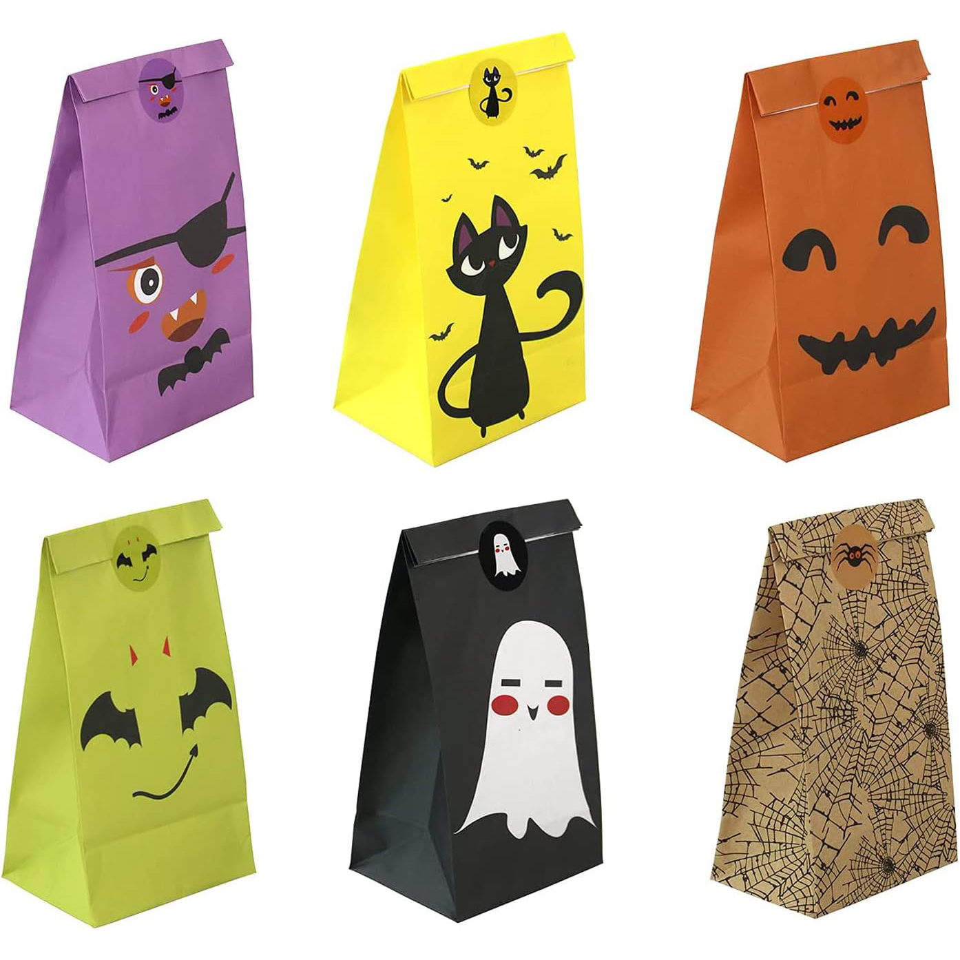 Affordable Gift Bags