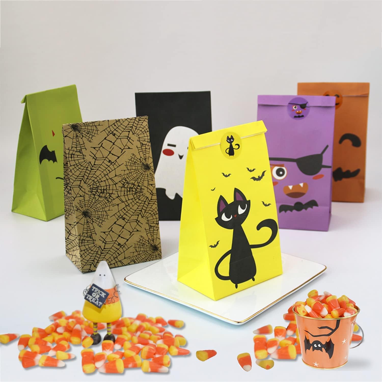 Affordable Gift Bags