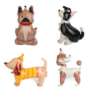 Animal Balloons
